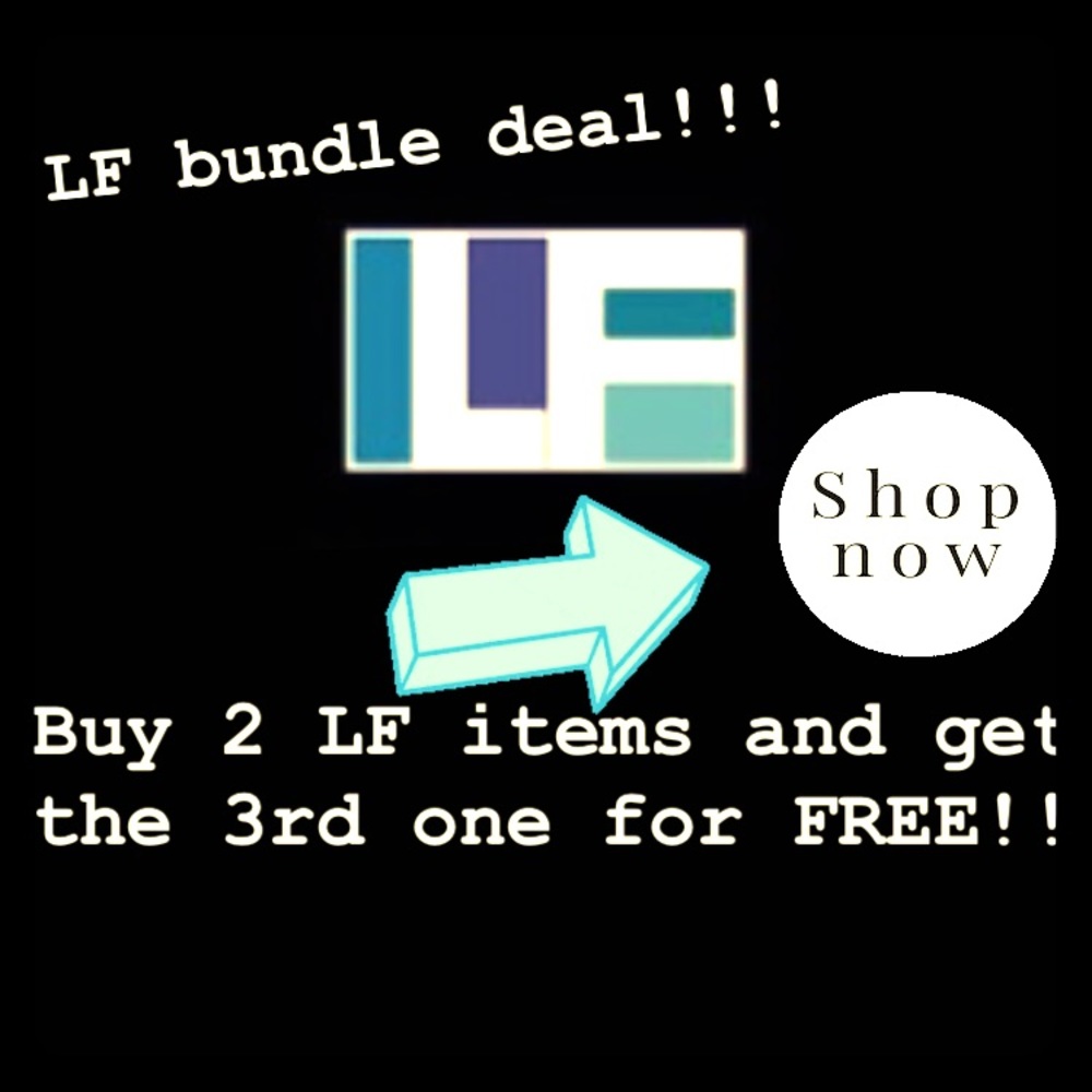 💥💥💥💥LF BUNDLE